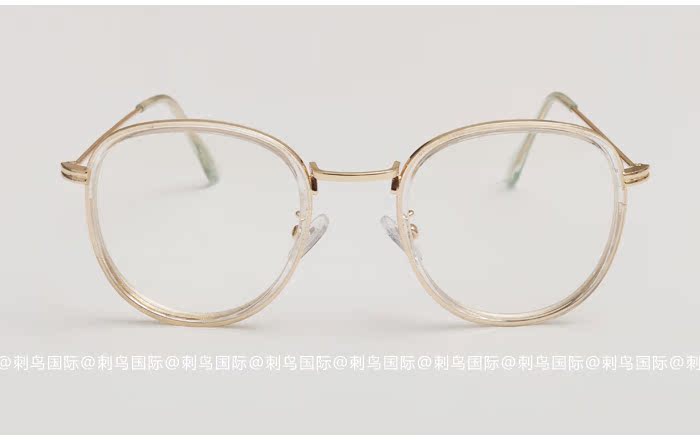 Montures de lunettes en Tole - Ref 3140764 Image 9