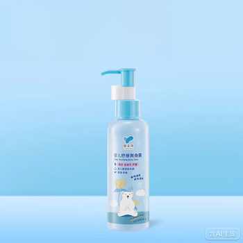 郁美净鲜奶雪绒花儿童洗面奶3到12岁专用宝宝洁面泡泡无泪配方实付18.8元到手包邮 郁美净鲜奶雪绒花儿童洗面奶3到12岁专用宝宝洁面泡泡无泪配方实付18.8元到手包邮