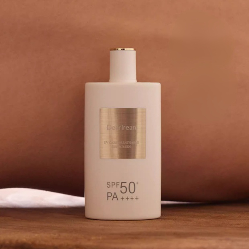 独特艾琳隔离防晒霜SPF50防紫外线50ml