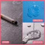 Износостойкая пластиковая самоклеющаяся водостойкая наклейка для коммерческого использования из ПВХ, увеличенная толщина