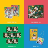 Spot Free Shipping NCT Dream Nctdream Альбом зимняя специальная конфеты