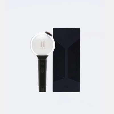 In Stock Bts Merchandise Ami Stick Cheering Stick Hand Light Cheering Light Official