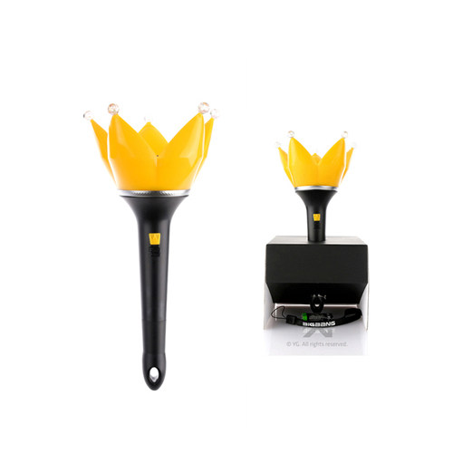 Clearance 40% off spot BIGBANG should help stick around the crown light official 4th generation luminous stick
