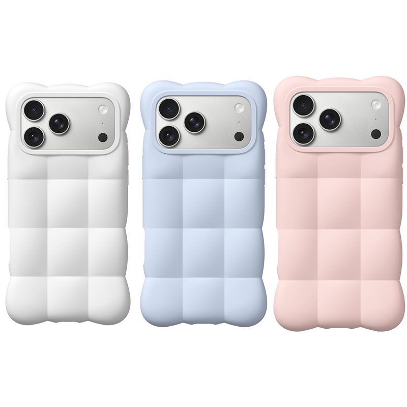New Cloud Wave Magnetic Case for Apple 17 Pro Max, Suitable for iPhone 16 Pro Max, Phone Case for 15 Pro, Artist 14 Pro, Trendy Brand 13, Cloud-Like 12, Liquid Cloud Wrist Strap, Soft New Cloud Wave Magnetic Case for Apple 17 Pro Max, Suitable for iPhone 16 Pro Max, Phone Case for 15 Pro, Artist 14 Pro, Trendy Brand 13, Cloud-Like 12, Liquid Cloud Wrist Strap, Soft