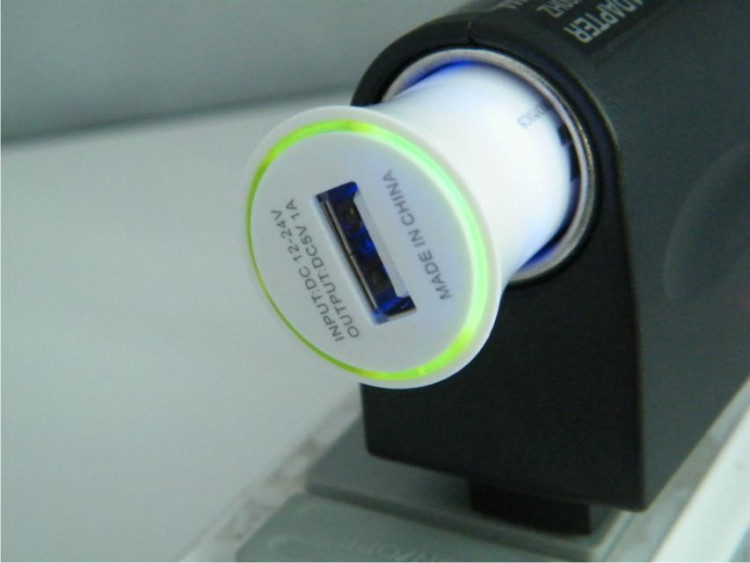 chargeur 1A, 1A - Ref 1295097 Image 10