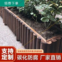 Rectangular flower pot long strip balcony special 2021 new outdoor special large size large vegetable basin carbonated planting box