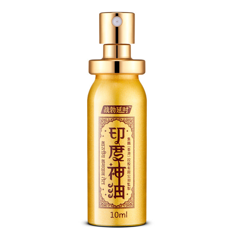 Timle Spray Timelapse Spray Durable non-shot man with Indian seminal oil without ...