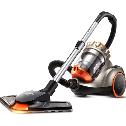 求助!苏泊尔吸尘器怎么样,属于什么档次,哪生产的,值得买吗