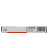 Evergrande Erythromycin Мази 8 г кожи кожи язвы с язва