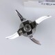 Original Genuine Xiaomei Food Processor Tm5/T6 Blade Stainless Steel Main Bowl Mixing Blade Set Thermomix Accessories