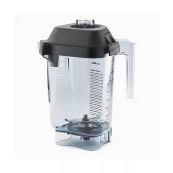 Vitamix 48oz Blender Jar, Wet and Dry Jar, Vitamix 48oz 32oz Jar Accessories, Cup