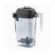 Vitamix 48oz Blender Jar, Wet and Dry Jar, Vitamix 48oz 32oz Jar Accessories, Cup