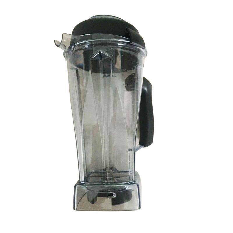 U.S. VitaMix5200s 6300 Vitamix Nutritional Breakthrough Cooker Wet Cup 64oz