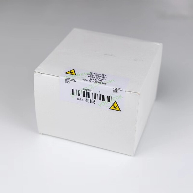 Original Genuine Xiaomei Food Processor Tm5/T6 Blade Stainless Steel Main Bowl Mixing Blade Set Thermomix Accessories