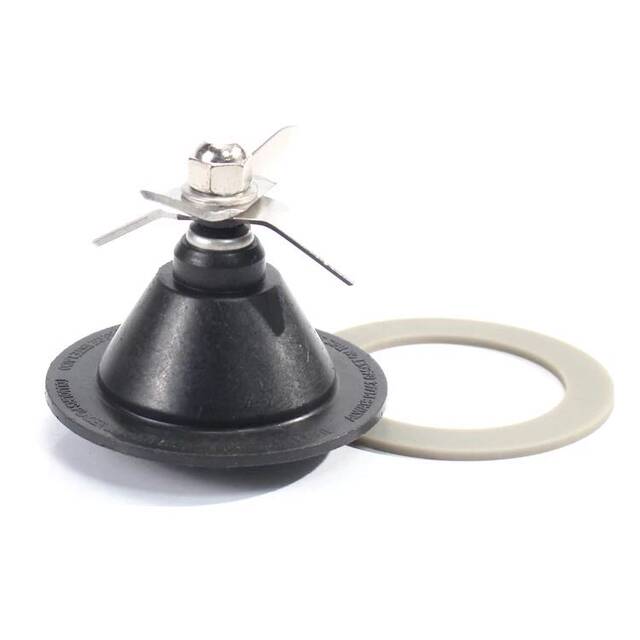 American Hamilton Beach Blender 908/909/1G909-Ccc Blade Assembly