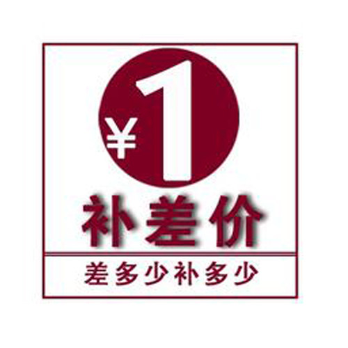 补差价专用链接