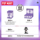POPMART SKULLPANDA Звуковая серия Blind Box Модный тренд Украшения в подарок mini 2