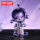 POPMART SKULLPANDA Звуковая серия Blind Box Модный тренд Украшения в подарок mini 3