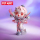 POPMART SKULLPANDA Звуковая серия Blind Box Модный тренд Украшения в подарок mini 4
