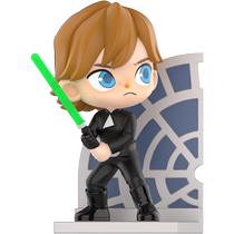POPMART Star Wars Series Figures Blind Box Childrens Fun Trendy Fashion Gift Ornaments