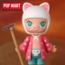 POPMART Bubble Mart Molly Westward Journey Series Blind Box Doll Doll Xu hướng thứ cấp Trang trí thủ công - Trang trí nội thất trang trí nhà bếp Trang trí nội thất
