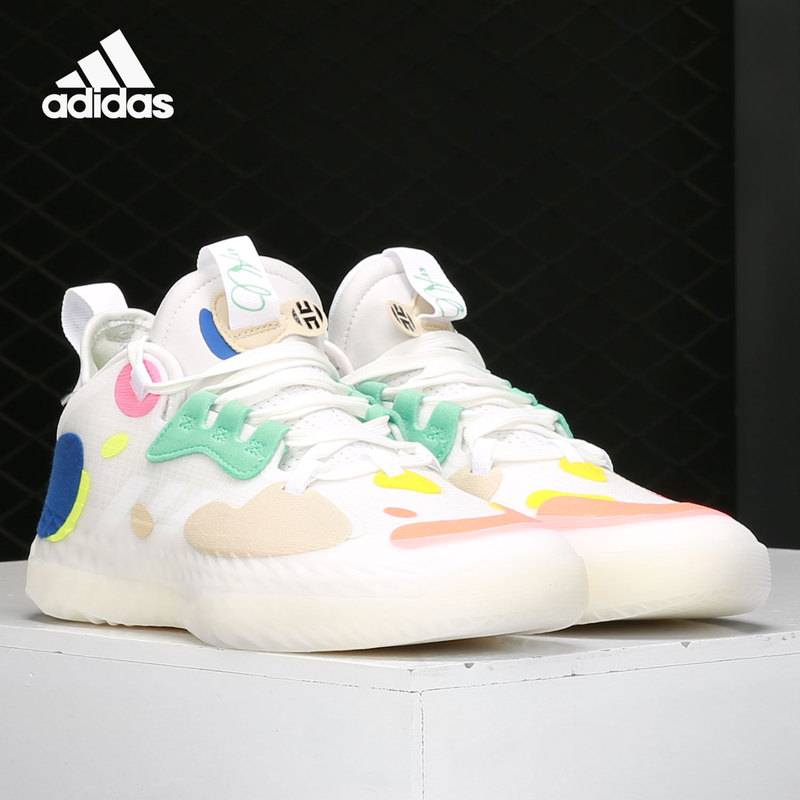 Adidas/Adidas Genuine Product Harden Vol 5 Harden 5Th Generation Men's Practical Basketball Shoes Fz1071 Adidas/Adidas Genuine Product Harden Vol 5 Harden 5Th Generation Men's Practical Basketball Shoes Fz1071
