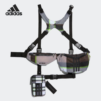 Adidas men and women new fashion sports bag