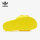 Спортивные тапочки Adidas/Adidas genuine Clover Jeremy Scott Joint Sports Slippers Q46582 mini 3