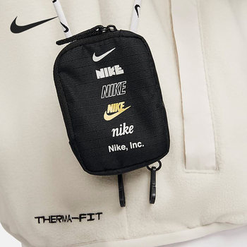Nike genuine men's and women's sports lanyard bags