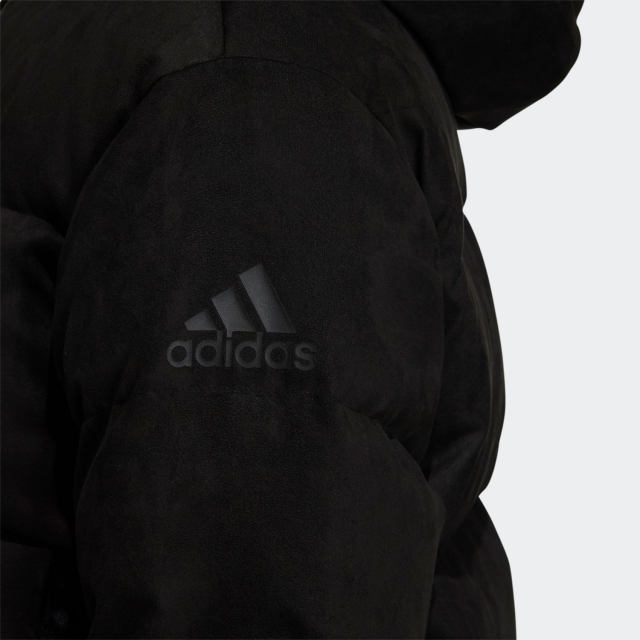 Adidas/Adidas ເສື້ອກິລາກາງແຈ້ງລະດູຫນາວຂອງແມ່ຍິງແທ້ H20810