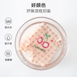 六指鼠 Детское нижнее белье, хлопковые детские штаны, шорты, подходит для подростков