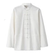 Xiangrui Tang Cotton và vải lanh Trung Quốc Tang phù hợp với nam thanh niên Trung Quốc phong cách áo khoác lanh cũ retro lay Hanfu - Cao bồi Cao bồi