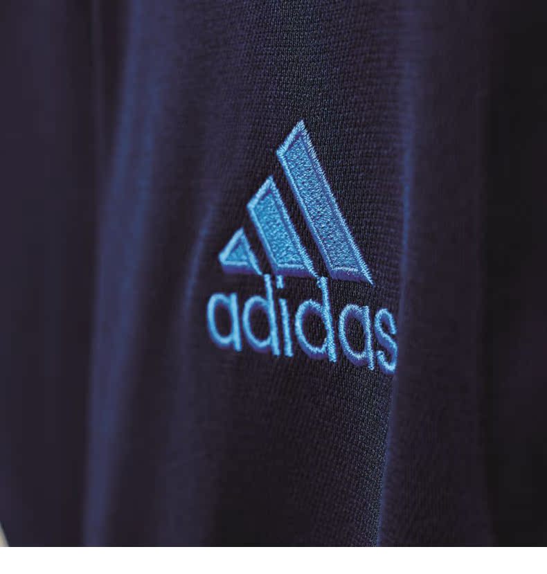 Polo sport ADIDAS - Ref 555952 Image 9