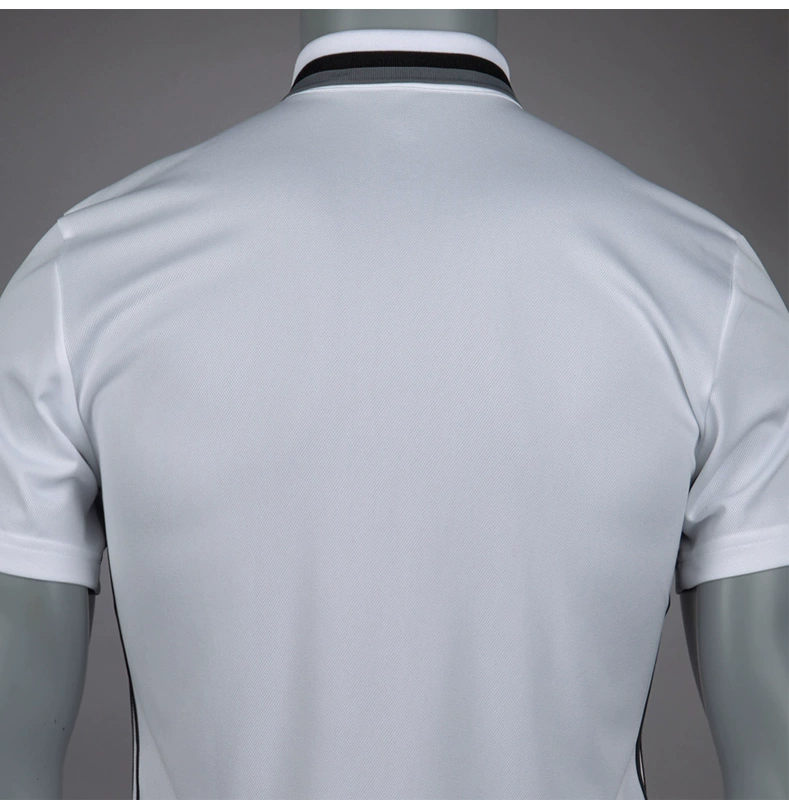 Áo thun thể thao Adidas Condivo 16 C Ronaldo Áo thun thể thao tay ngắn - Áo polo thể thao