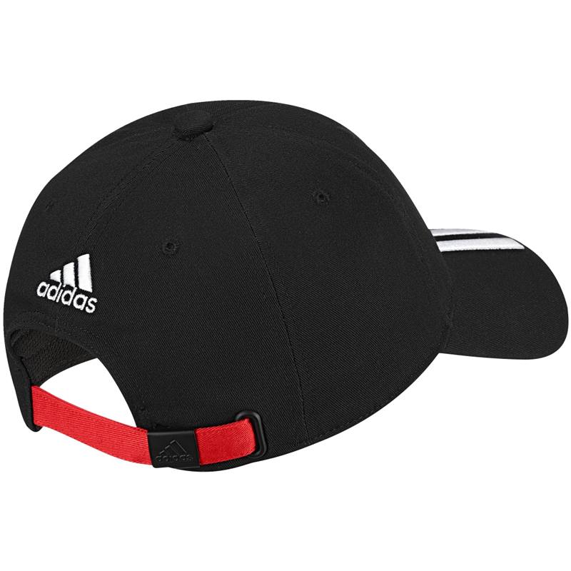 Adidas Adidas 2018 Bóng Đá Nga World Cup Thể Thao Cap OE Mũ Bóng Chày Hat Cap mũ lưỡi trai ngắn