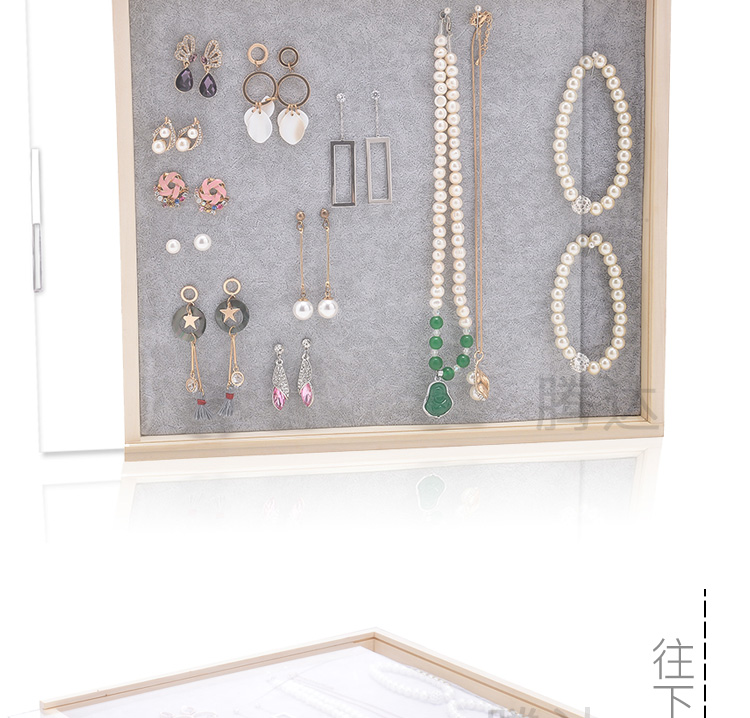 Coffret à bijoux OTHER   - Ref 3107715 Image 24