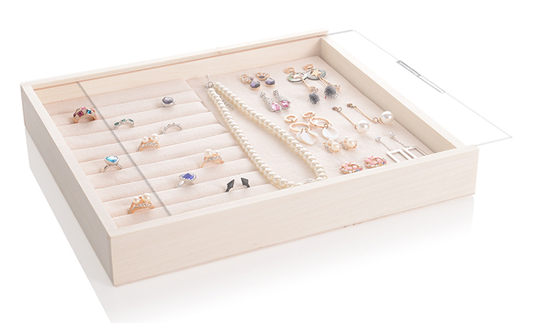 Coffret à bijoux OTHER   - Ref 3107715 Image 13