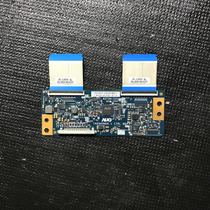  Original AUO screen dedicated logic board T420HVN06 3 42T34-C03 test good cable delivery