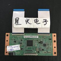  Original TCL L48A71 logic board MT4761B01-1-C-2 screen LVF480SE4L physical map