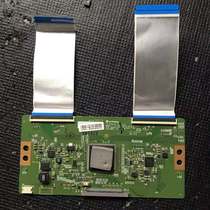 Original fit LG logic board 6870C-0535B V15 UHD TM120 VER0 9 spot 43 49 55