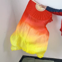 Настоящий красный оранжевый желтый 1,5 метра правая рука требует левой руки, чтобы связаться с обслуживанием клиентов