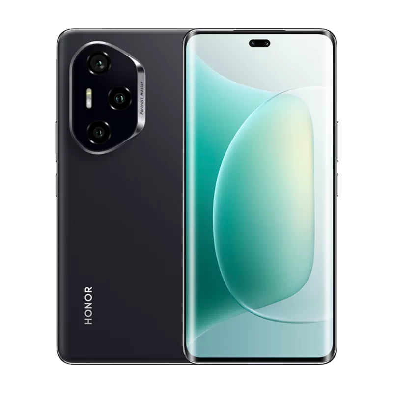 honor/荣耀 300 Pro 3rd Generation Snapdragon 8 Processor Full Netcom 5G Dual SIM Mobile Phone Camera Game