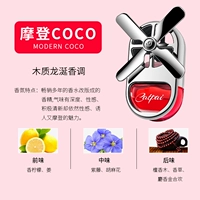 Современная Коко [1 установка]