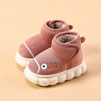 918 Розовая рыба