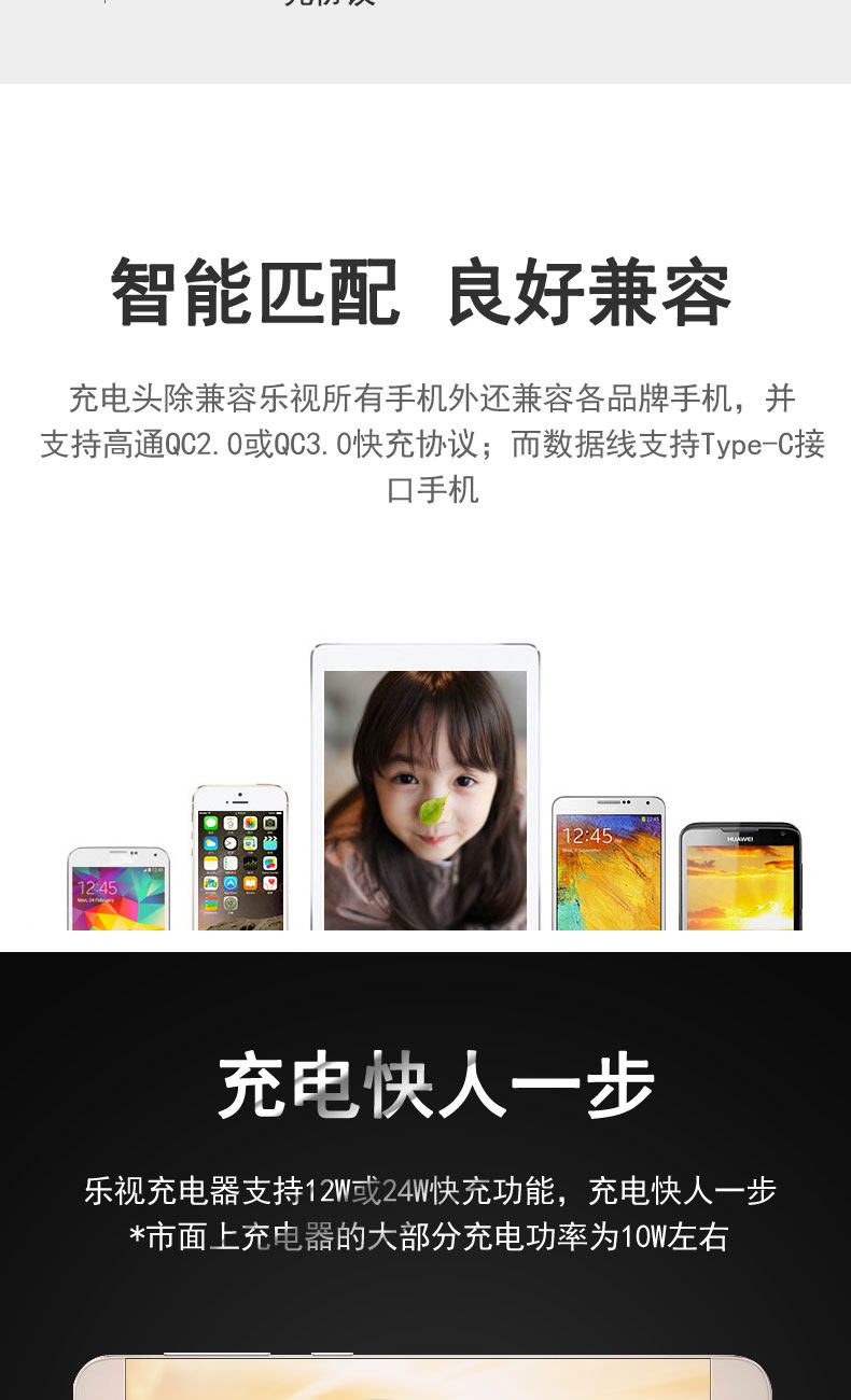 chargeur LETV - Ref 1296219 Image 9