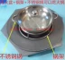 Gang nướng lò than carbon lò nướng than nướng ngoài trời - Bếp lò / bộ đồ ăn / đồ nướng dã ngoại