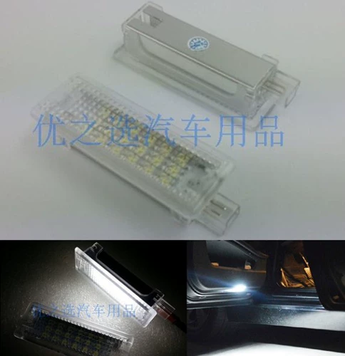 Подходит для BMW F01N F02N F30 F30 F30 F30LC Светодиодные дверные световые светильники и лампы лампы