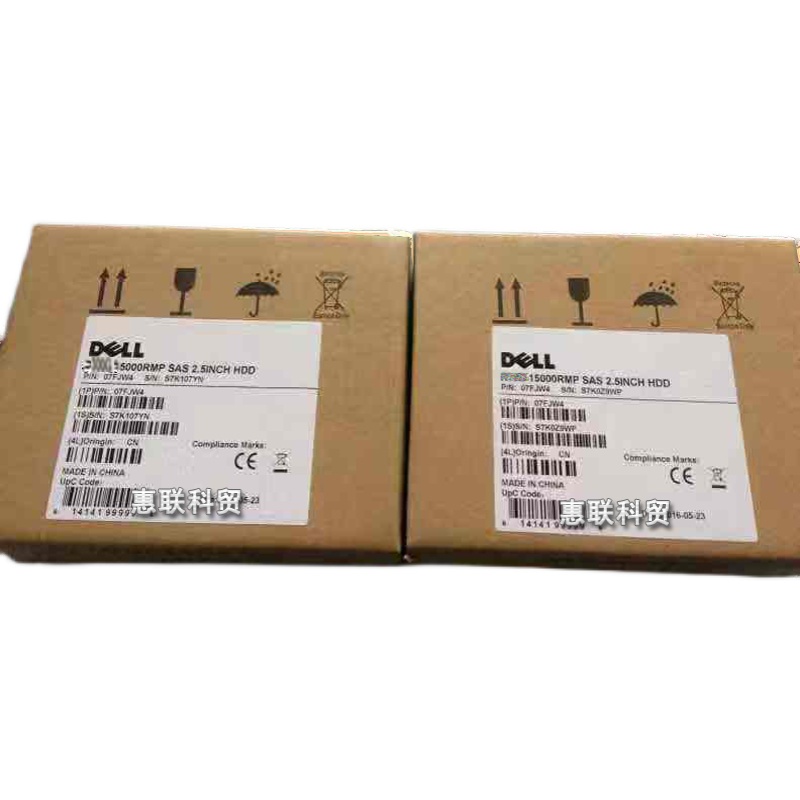 DELL ST600MM0069 0XTRP 600GB SAS 12G 10K 2 5