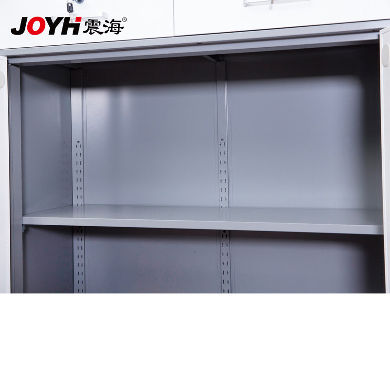 JOYH Zhenhai steel file cabinet supporting partition load-bearing storage board freight hyperlink (single shot does not ship)