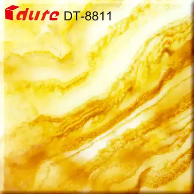 Artificial jade board Acrylic translucent stone translucent board suspended ceiling background wall Villa marble decorative board promotion